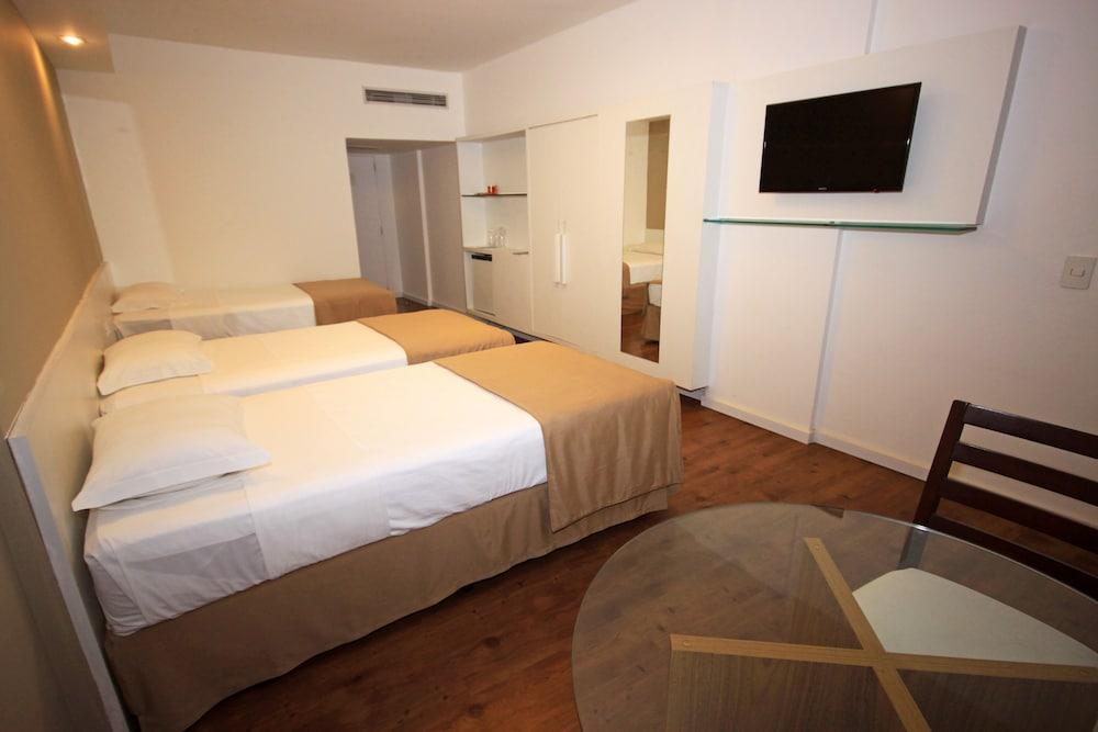 רסיפה Internacional Palace Hotel מראה חיצוני תמונה