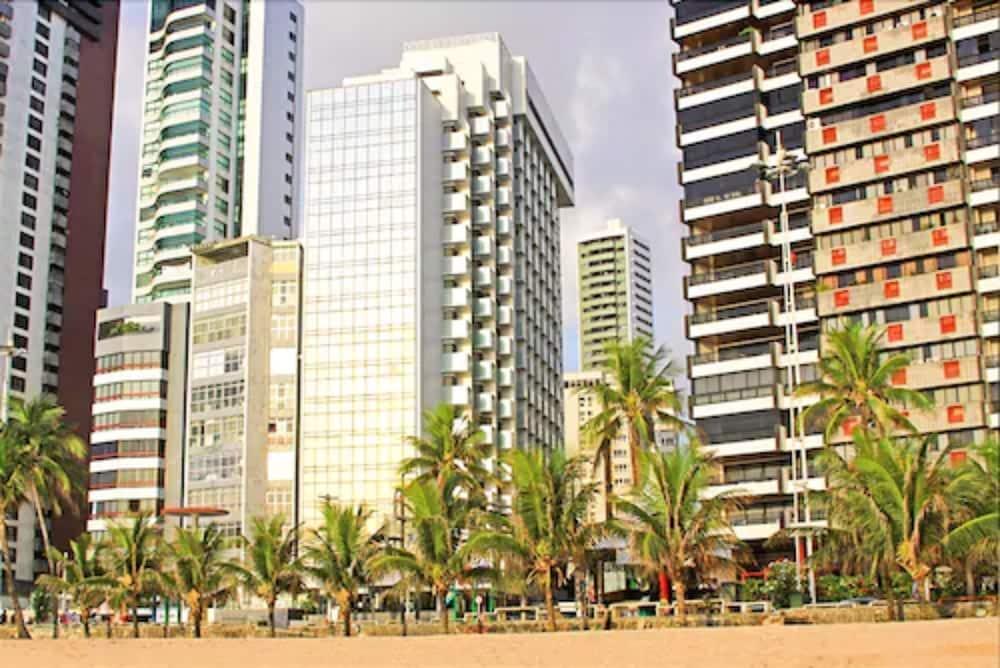 רסיפה Internacional Palace Hotel מראה חיצוני תמונה
