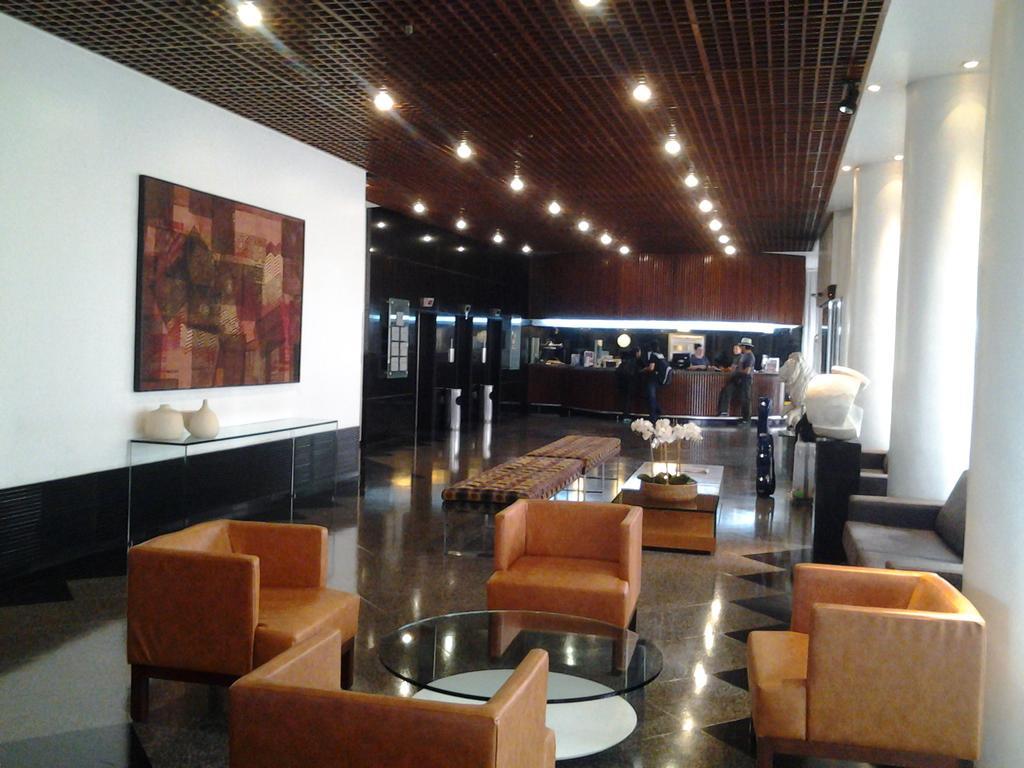 רסיפה Internacional Palace Hotel מראה חיצוני תמונה