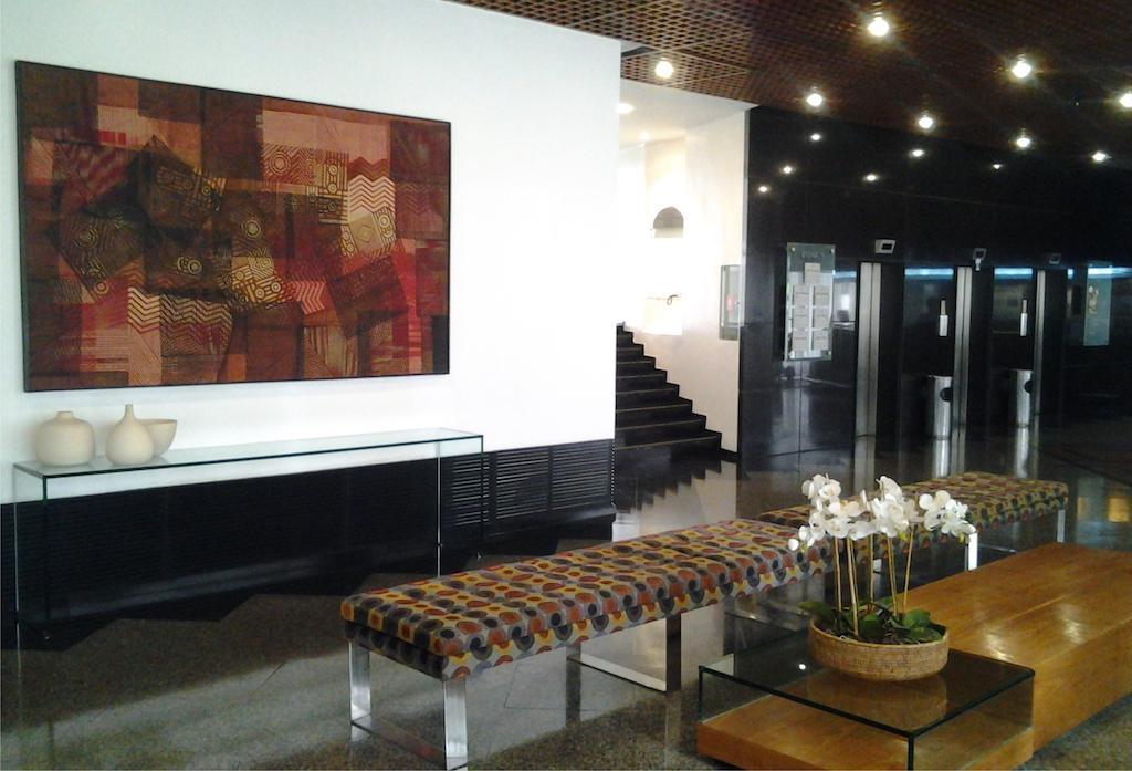 רסיפה Internacional Palace Hotel מראה חיצוני תמונה