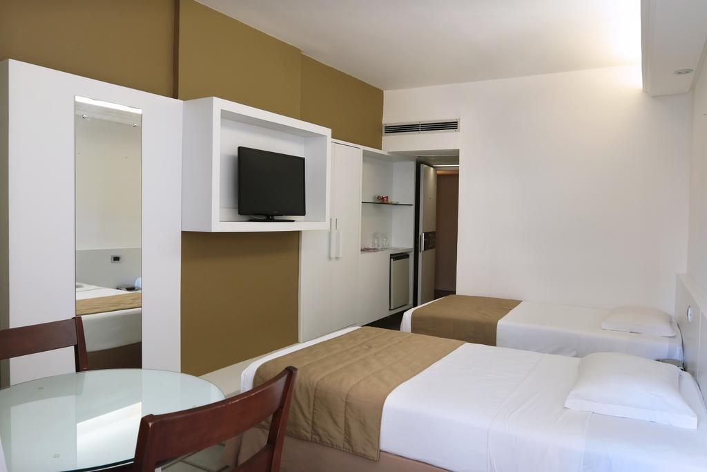 רסיפה Internacional Palace Hotel מראה חיצוני תמונה