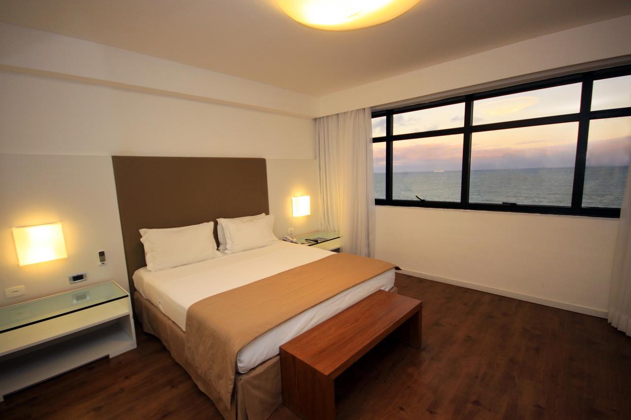 רסיפה Internacional Palace Hotel מראה חיצוני תמונה