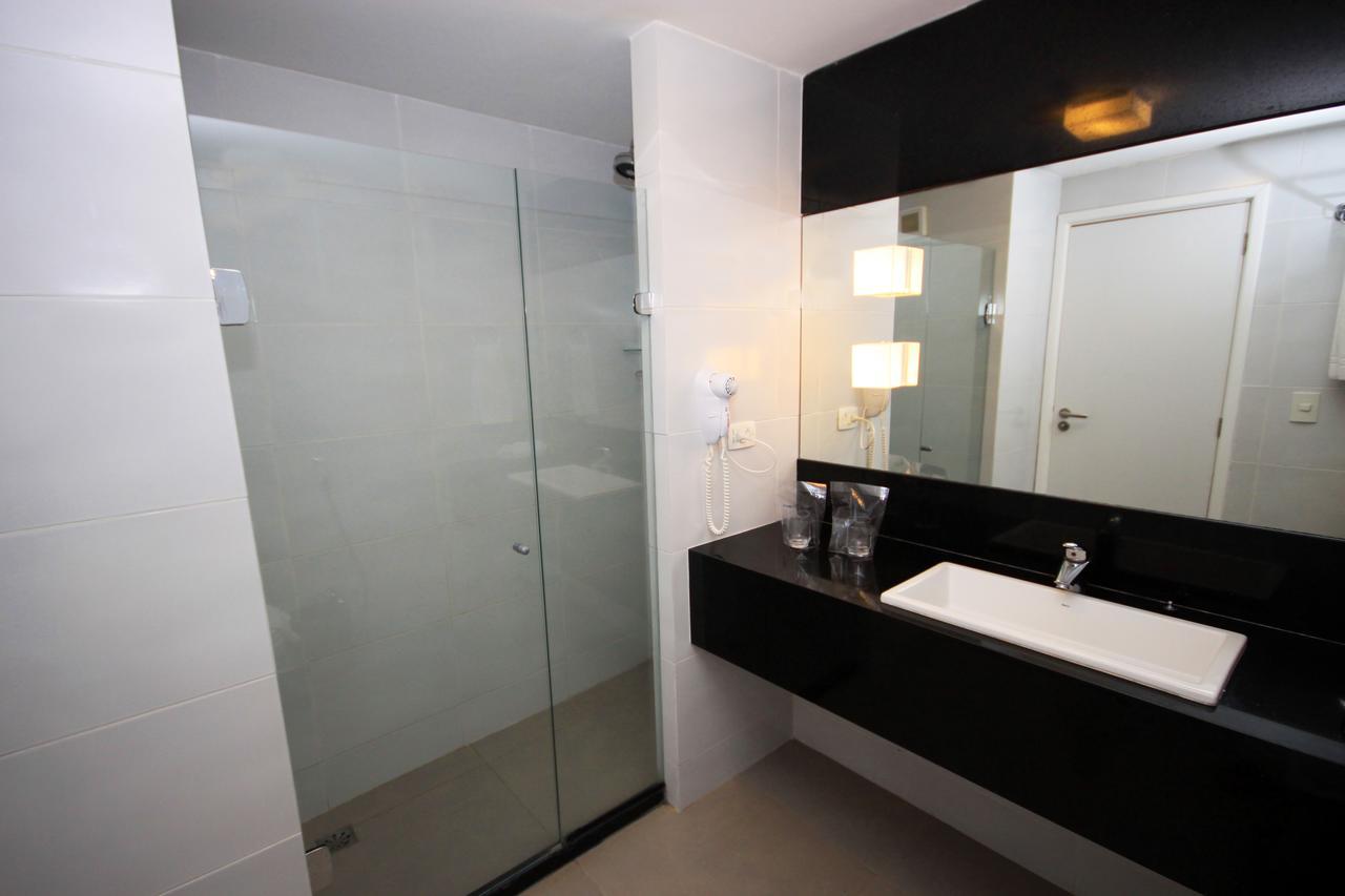 רסיפה Internacional Palace Hotel מראה חיצוני תמונה