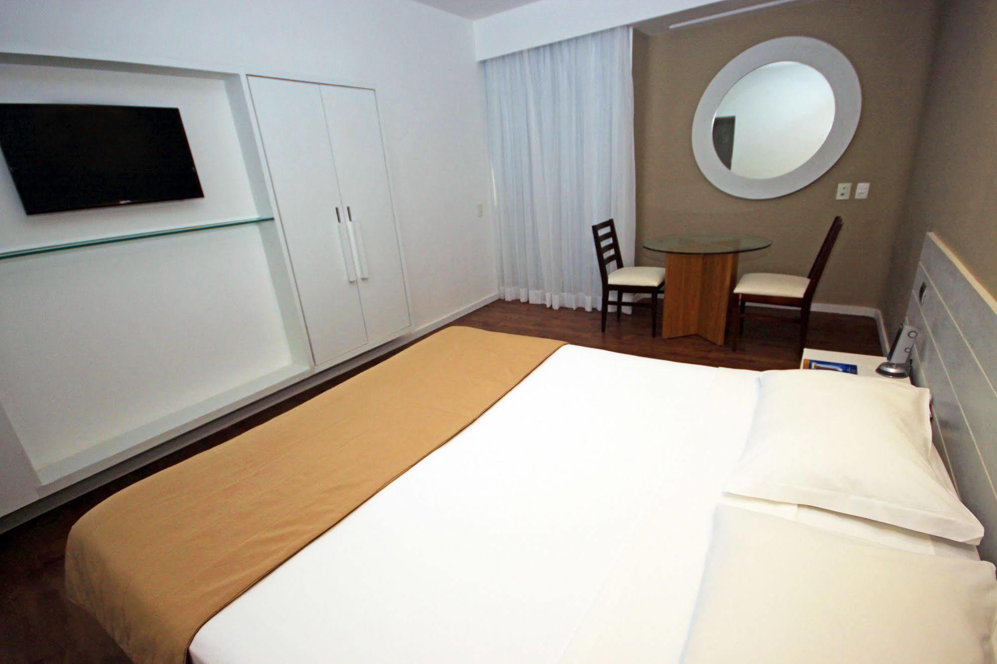 רסיפה Internacional Palace Hotel מראה חיצוני תמונה