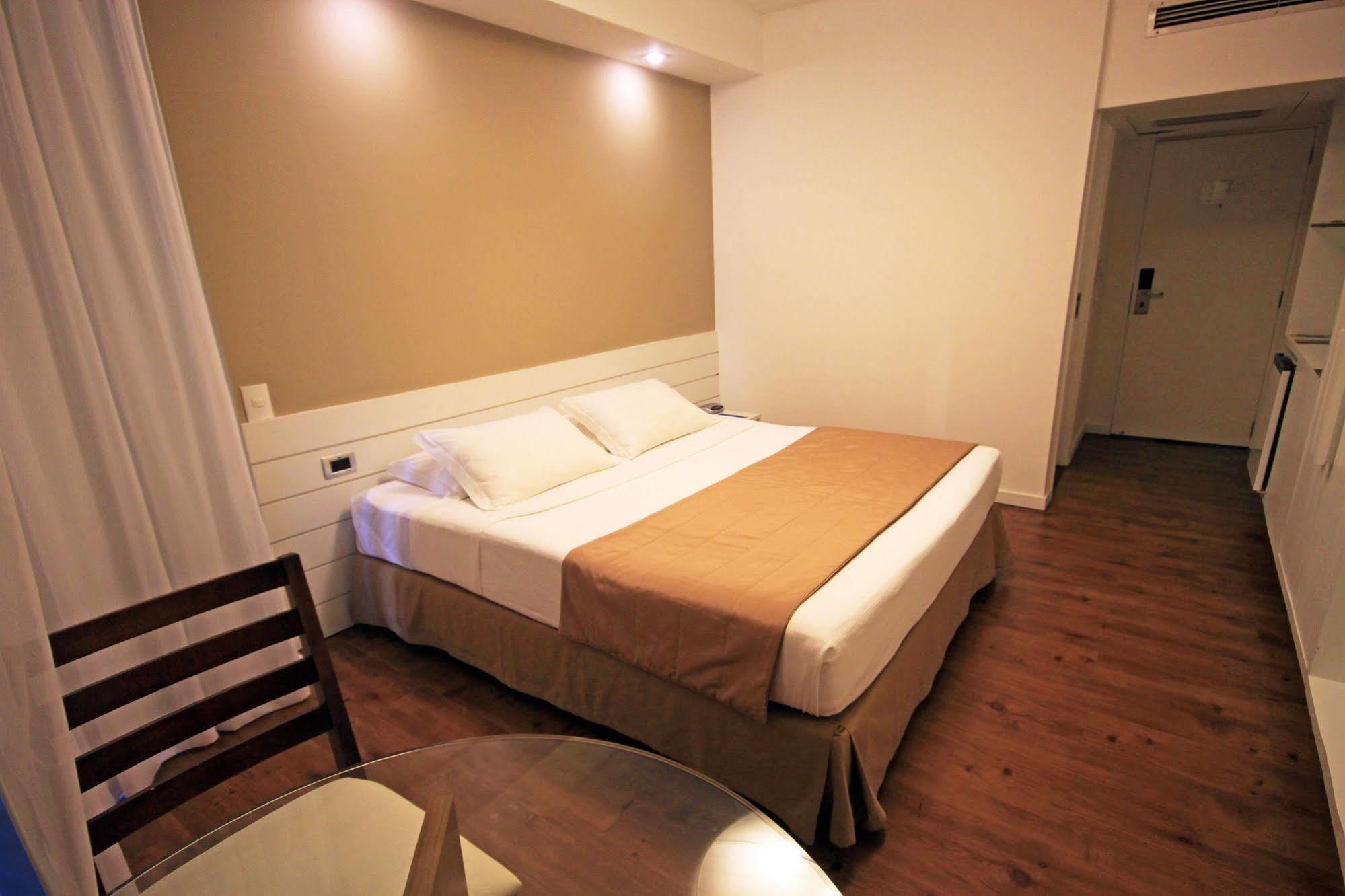 רסיפה Internacional Palace Hotel מראה חיצוני תמונה