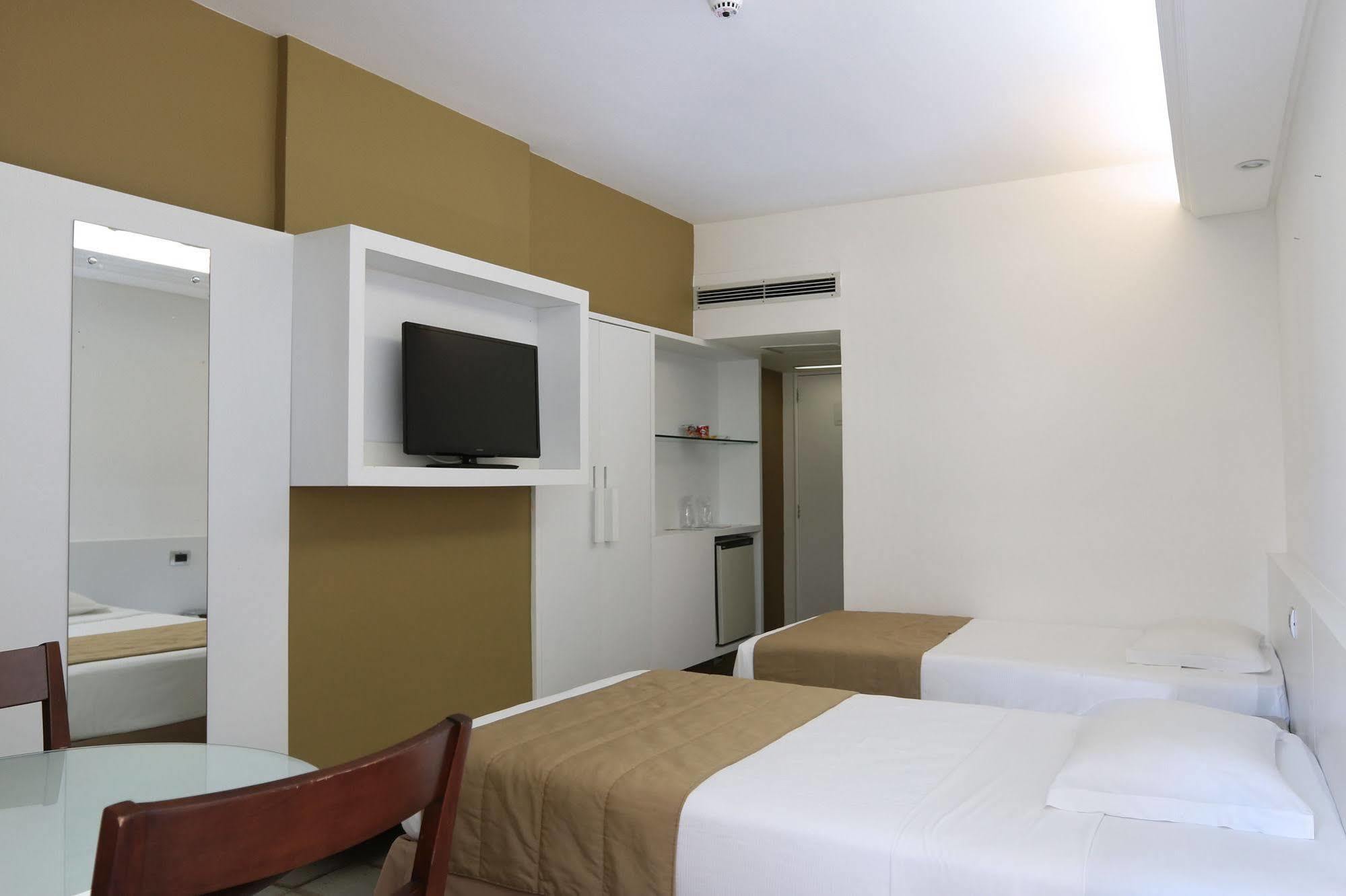 רסיפה Internacional Palace Hotel מראה חיצוני תמונה